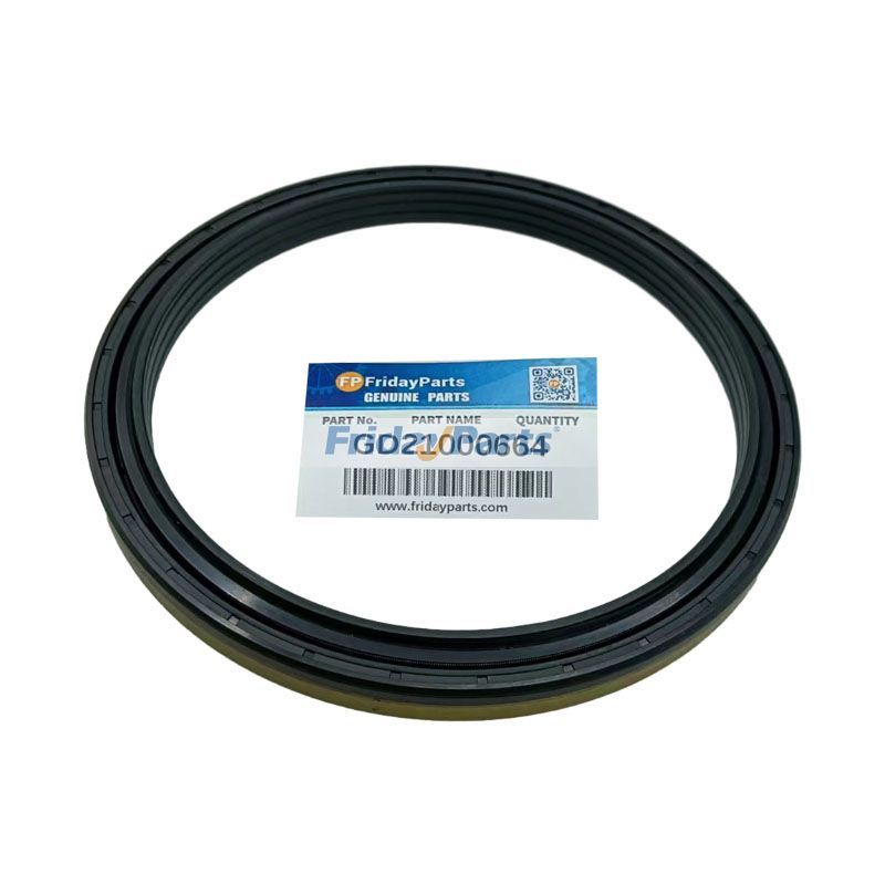 Aftermarket-ZF 0750110155 Wellendichtring