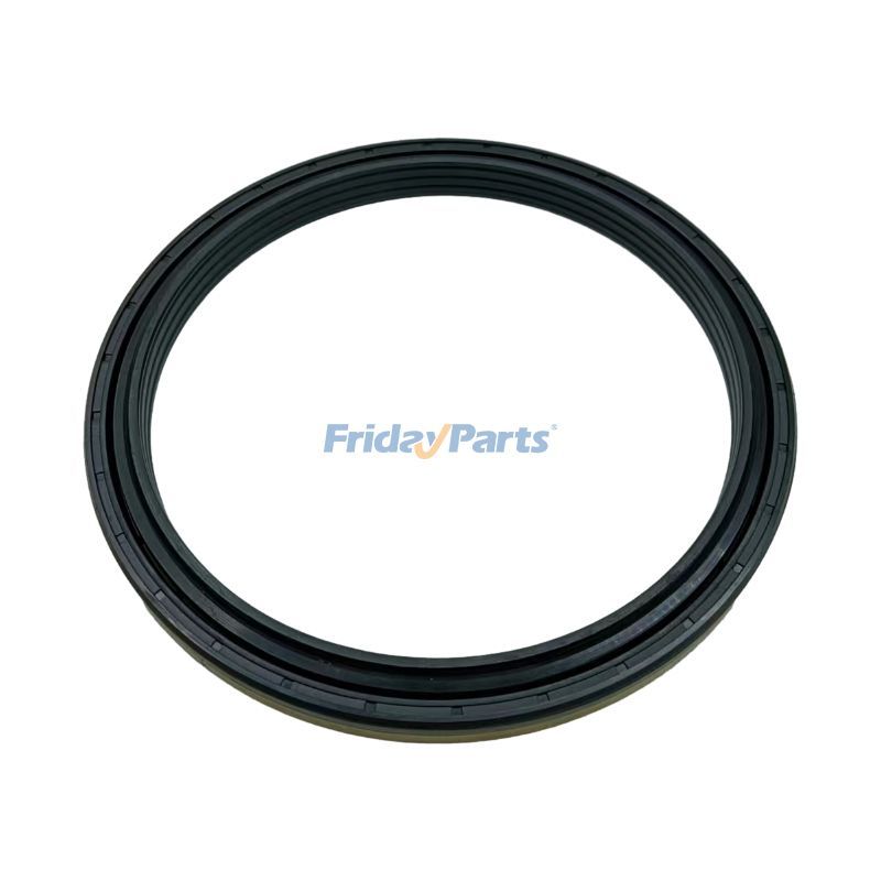 FridayParts Wellendichtung