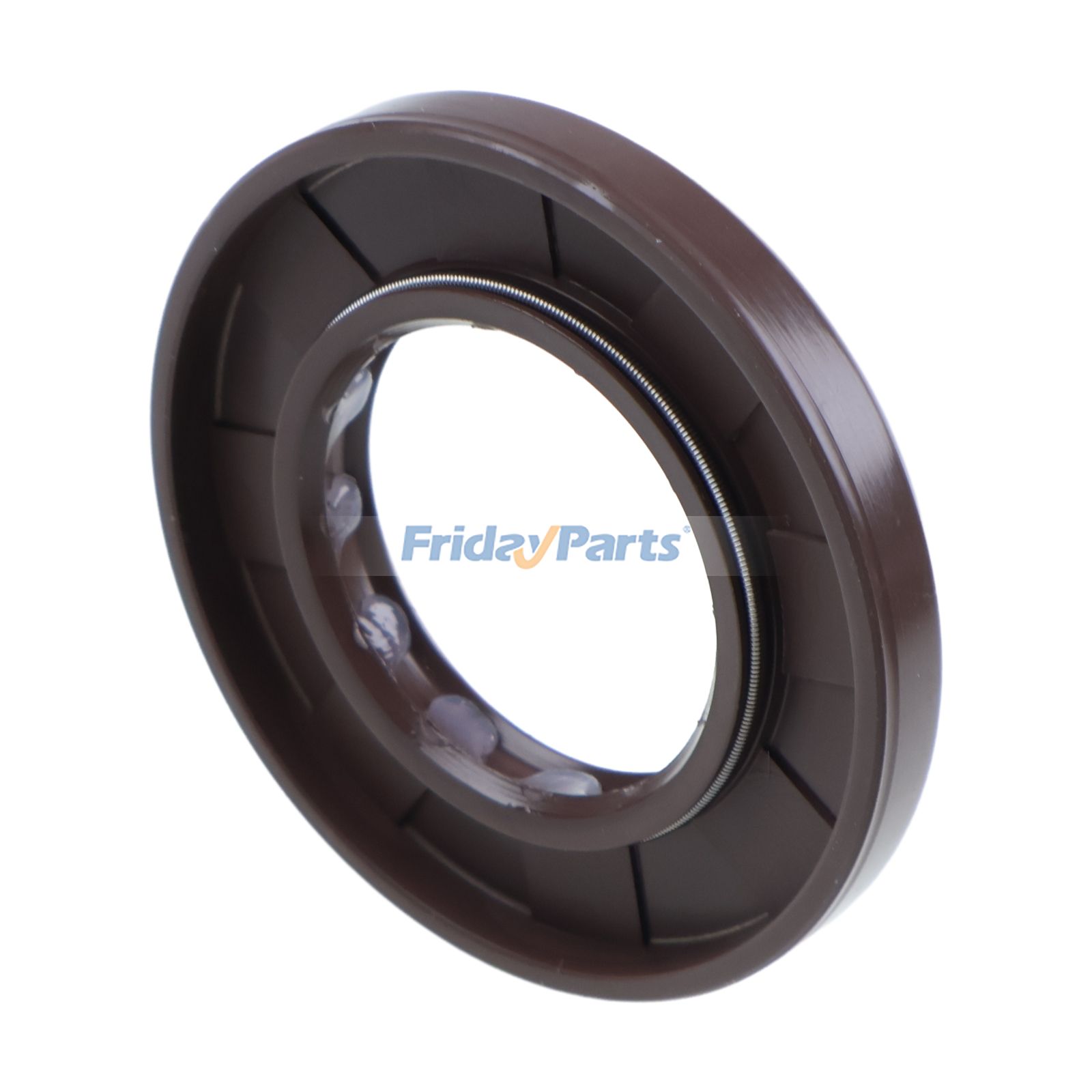 Sello de eje 16253-18-NC para bomba Eaton serie 78462 27400 74328