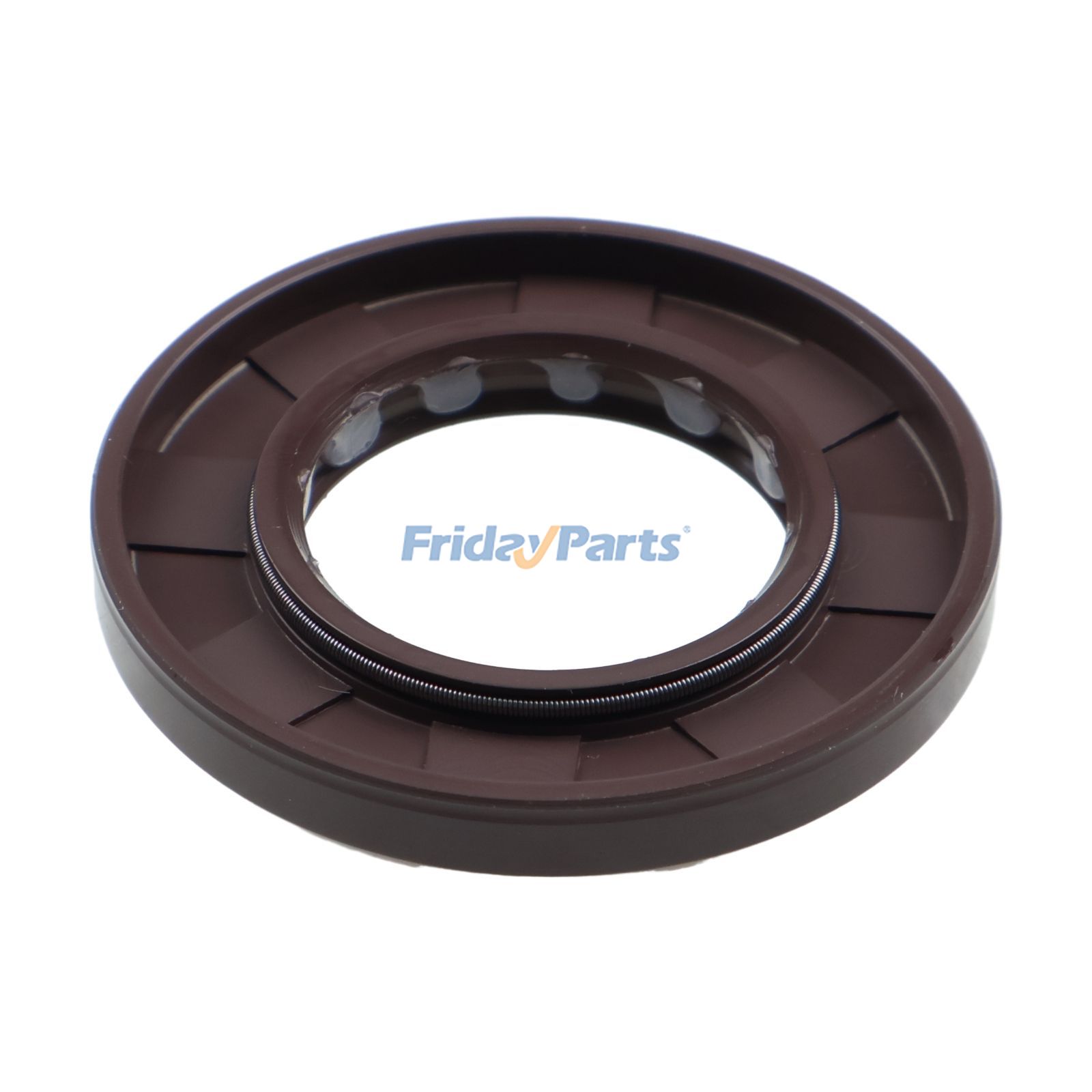 Sello de eje 16253-18-NC para bomba Eaton serie 78462 27400 74328 Para Eaton