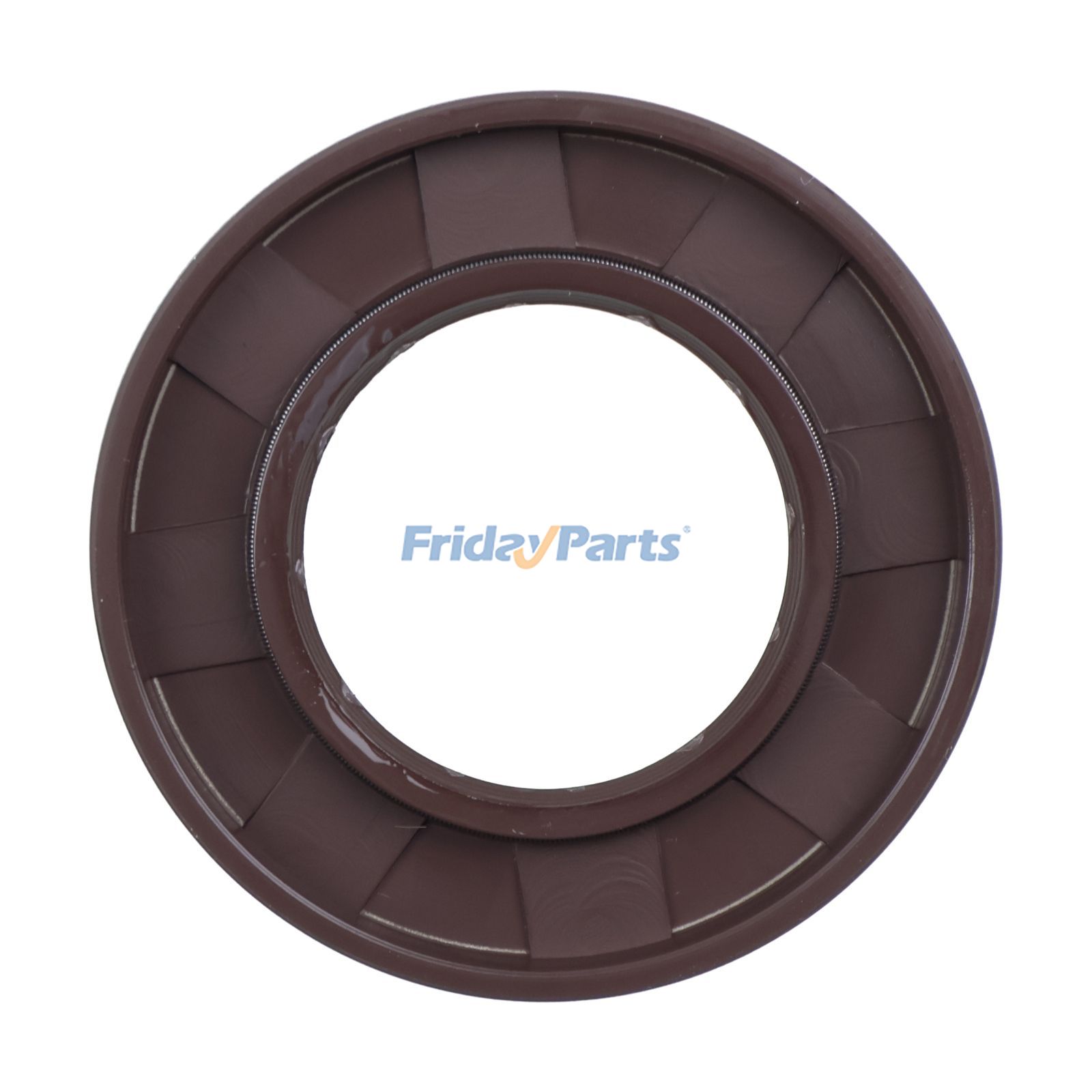 Sello de eje 16253-18-NC para bomba Eaton serie 78462 27400 74328 de FridayParts