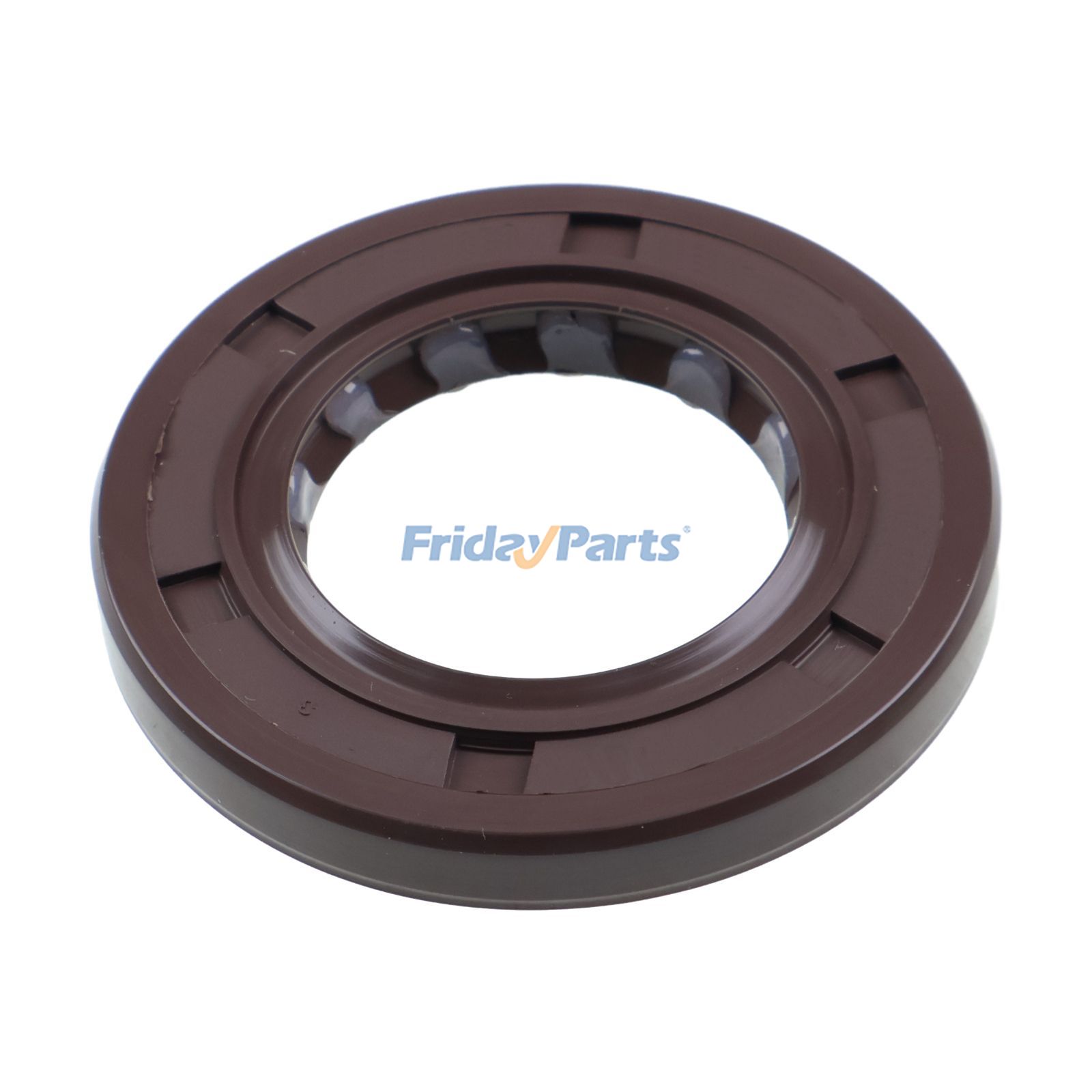 Sello de eje 16253-18-NC para bomba Eaton serie 78462 27400 74328