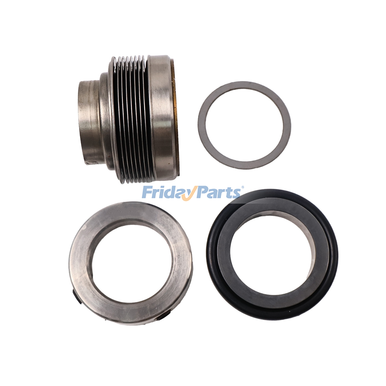 Shaft Seal compatible with Transport Refrigeration