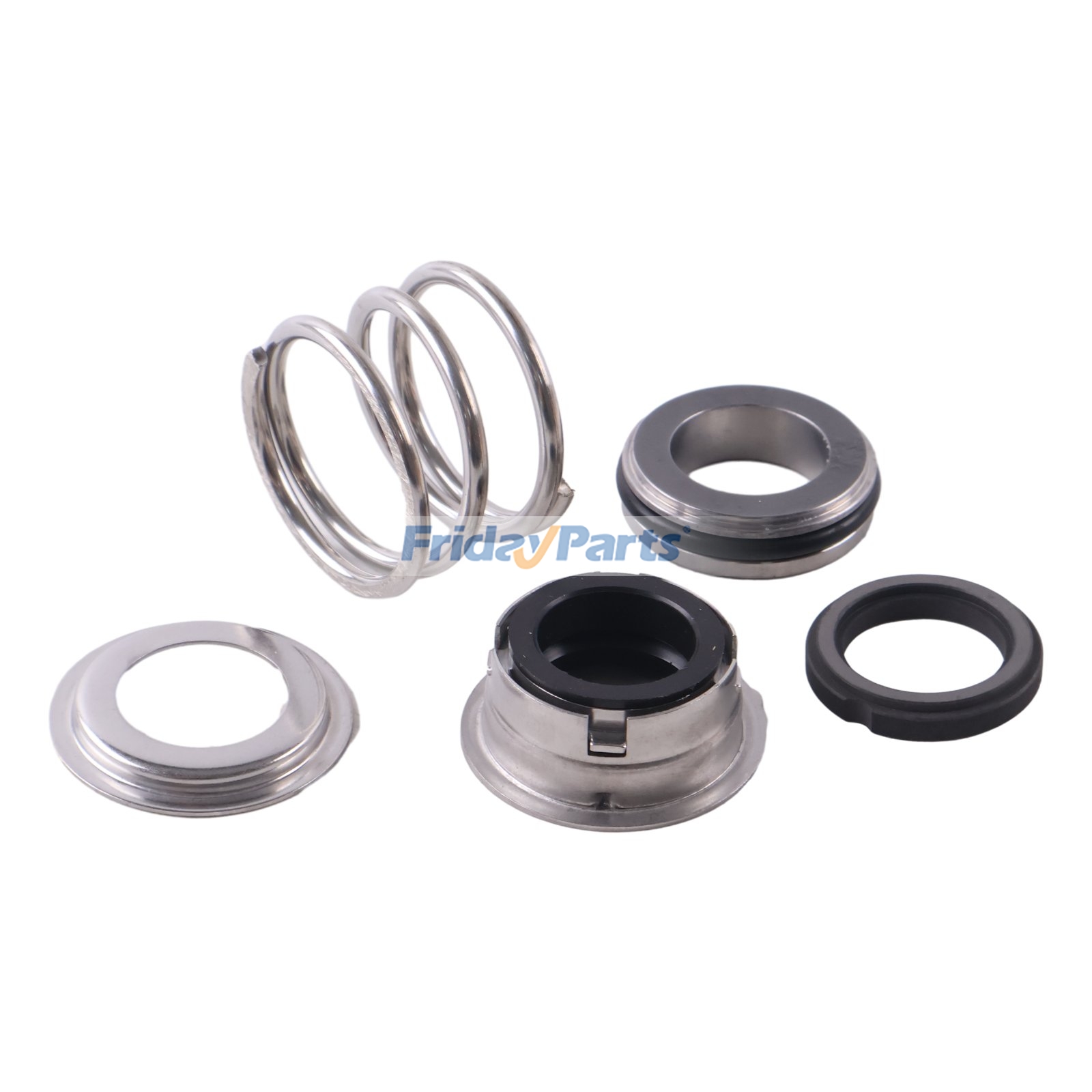 Junta de eje 22-899 para compresor Thermo King D214 X214 Refrigeración de transporte Serie KD MD T Para Thermo King