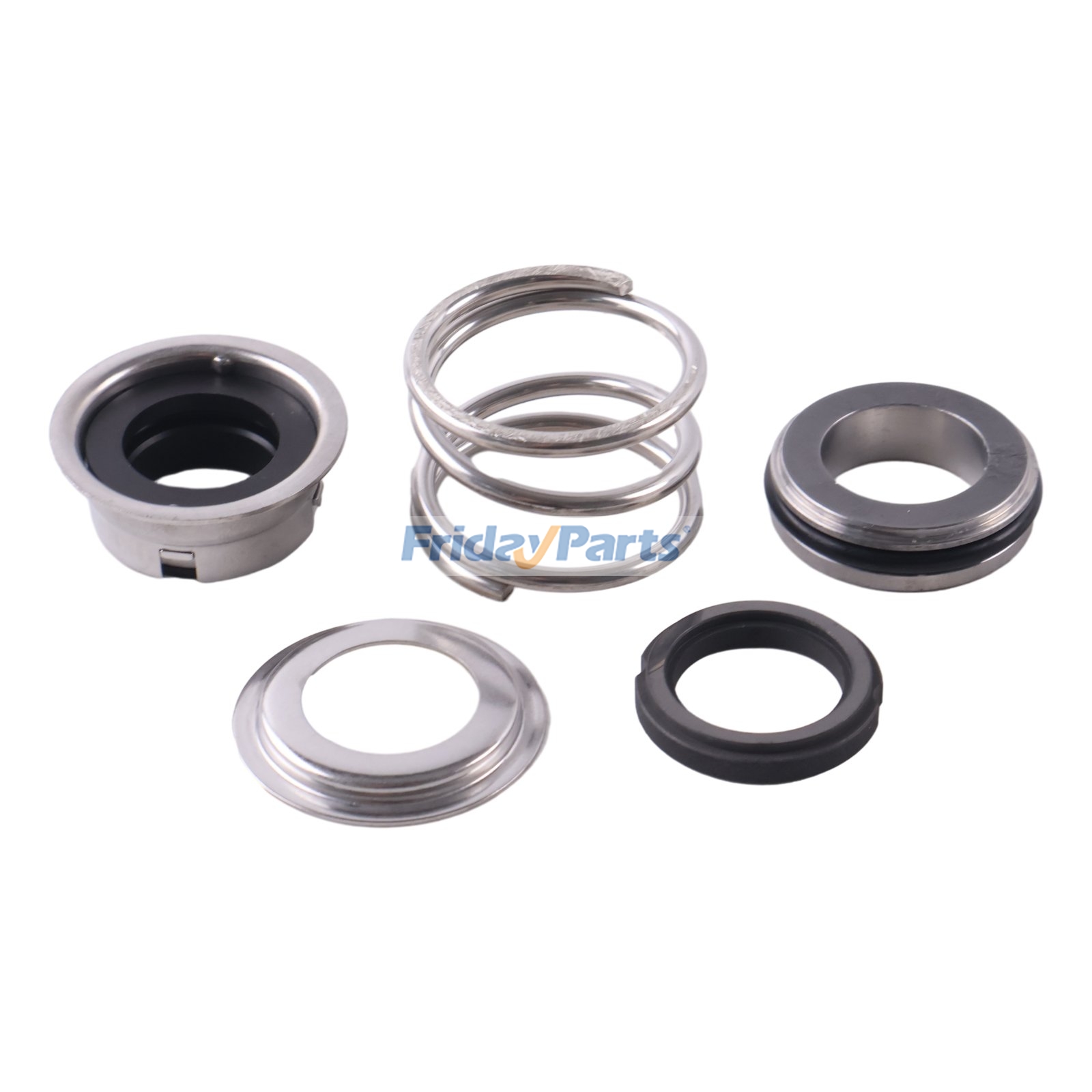 Junta de eje 22-899 para compresor Thermo King D214 X214 Refrigeración de transporte Serie KD MD T