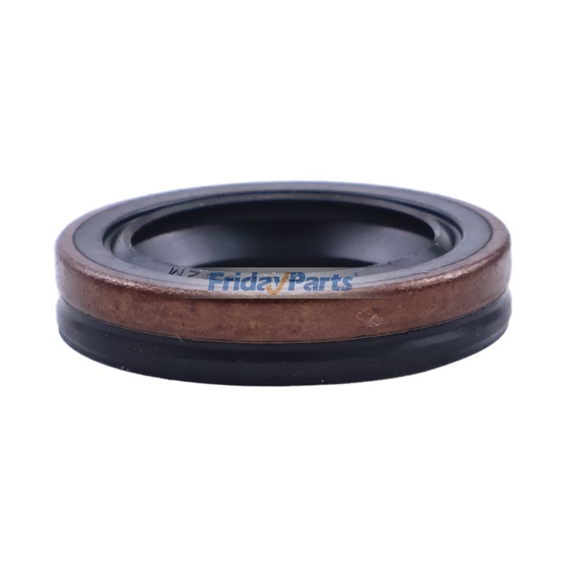 Sello de eje 294197-0010 para bomba de combustible Common Rail Denso HP3 de FridayParts