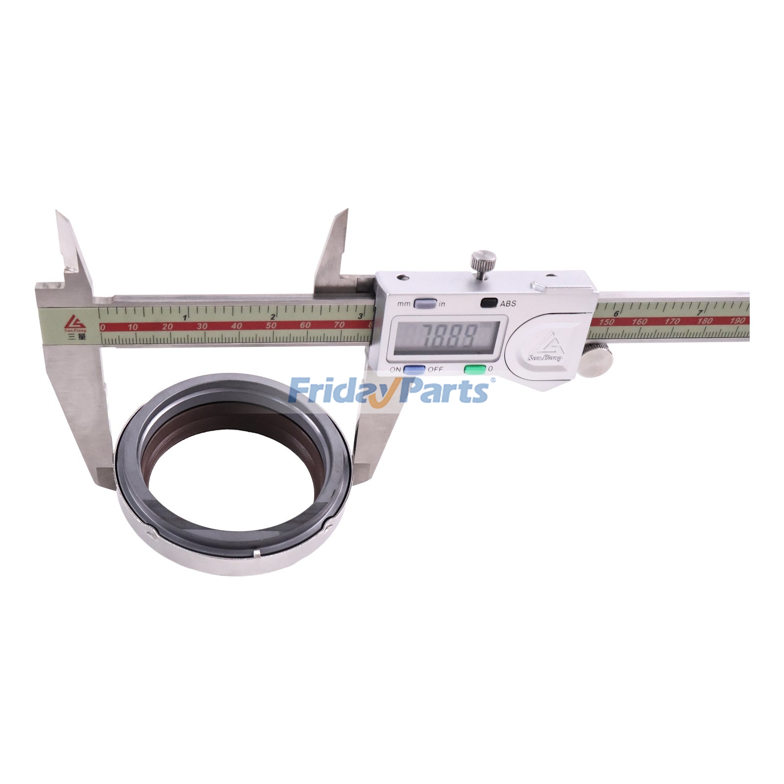 Compra Shaft Seal 35593516 for Ingersoll Rand Air Compressor VHP750 XHP750 en Fridayparts