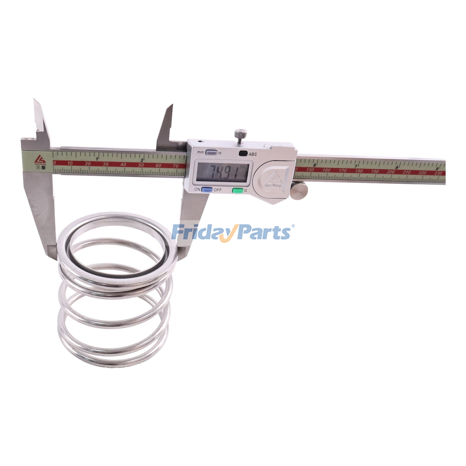 Shaft Seal 35593516 for Ingersoll Rand Air Compressor VHP750 XHP750 para Compresor de aire