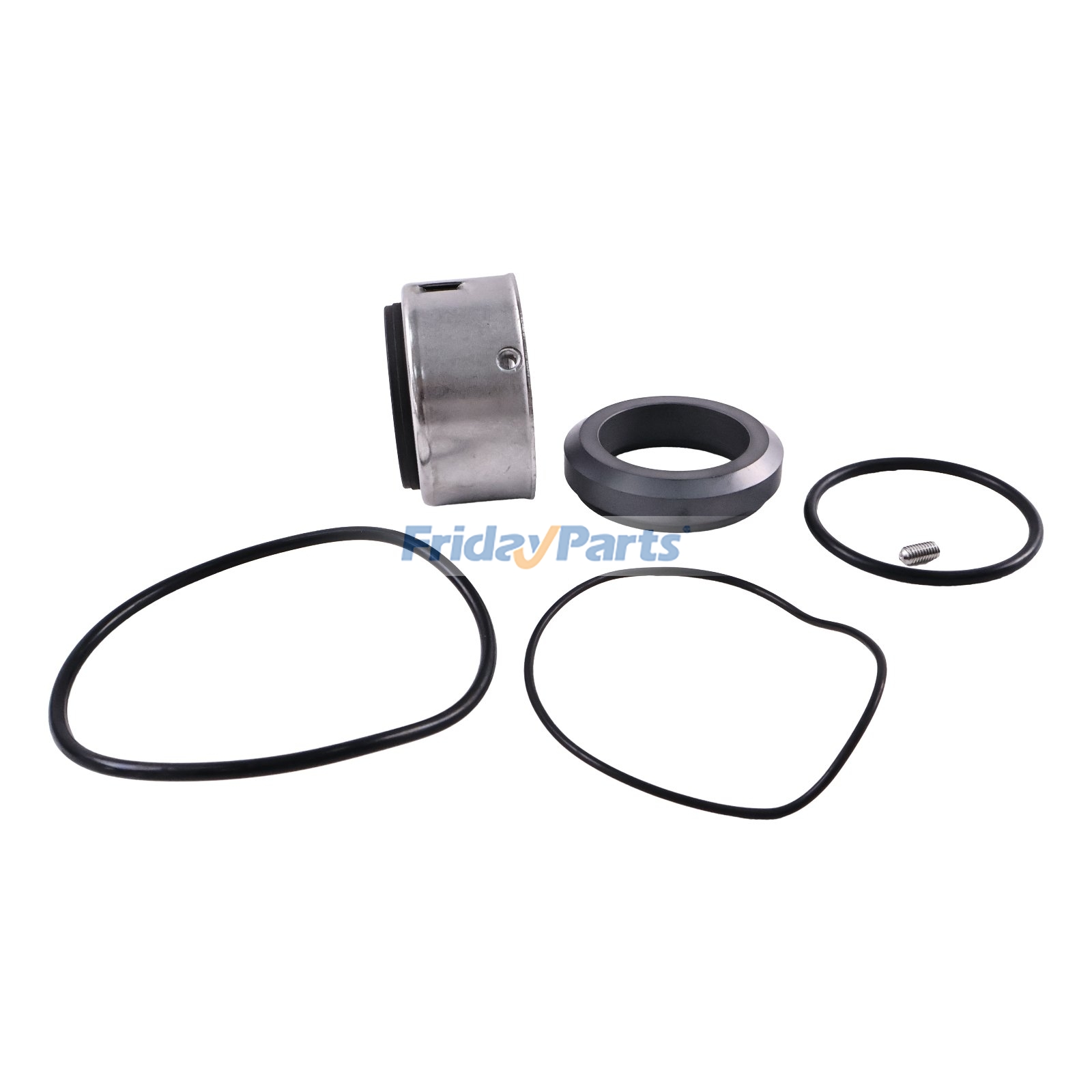 Shaft Seal Kit compatible with Air Compressor