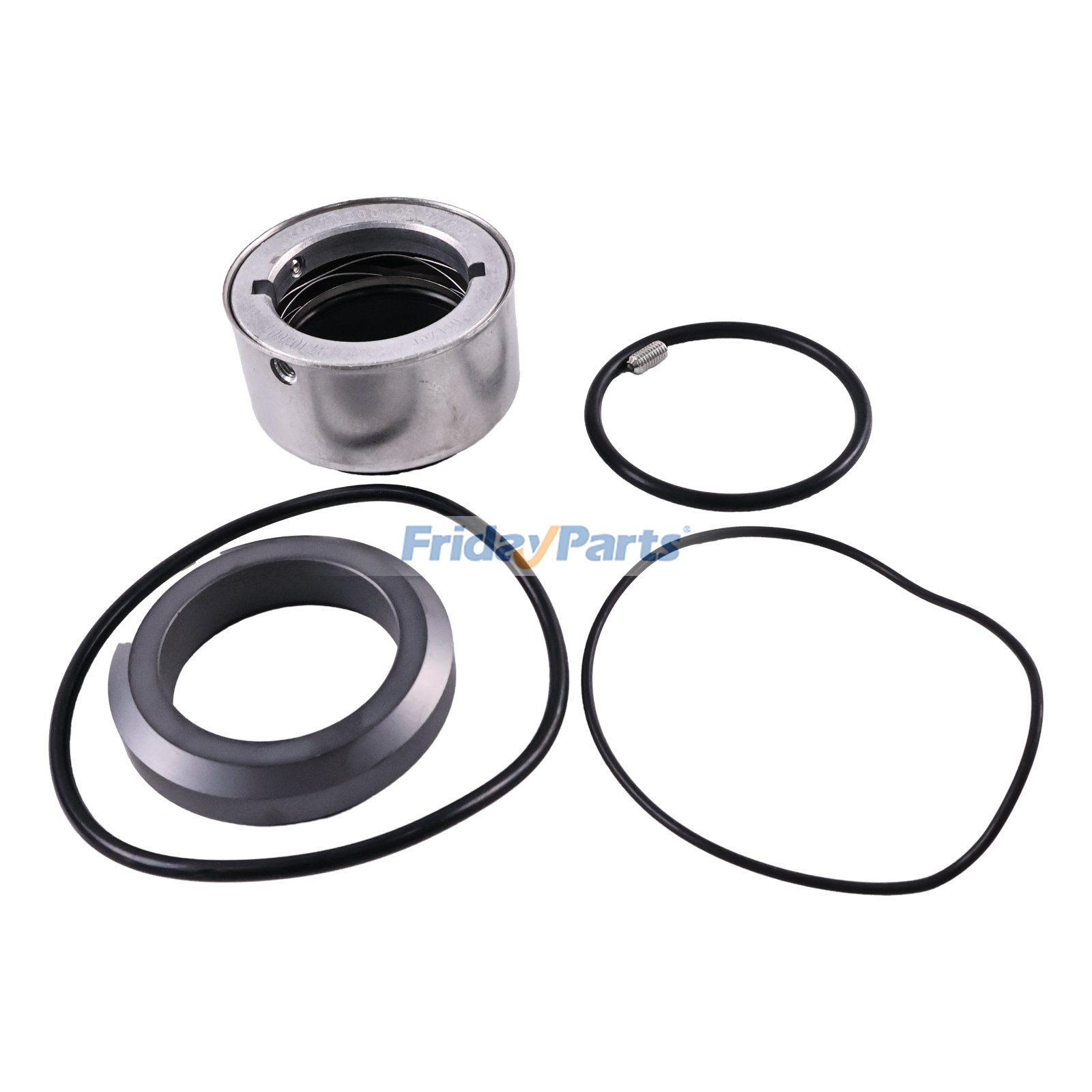 Shaft Seal Kit 37403604 for Bitzer Air Conditioning Compressor 4NFCY 4PFCY 4TFCY 4UFCY 6NFCY
