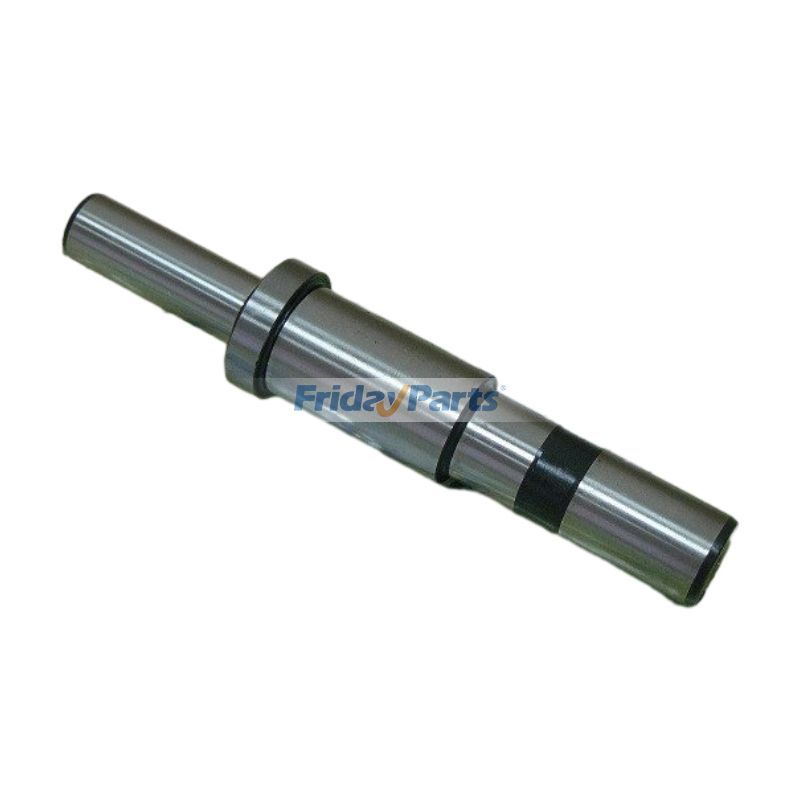 Shaft Water Pump 65.06505-0027 for Doosan Excavator SOLAR