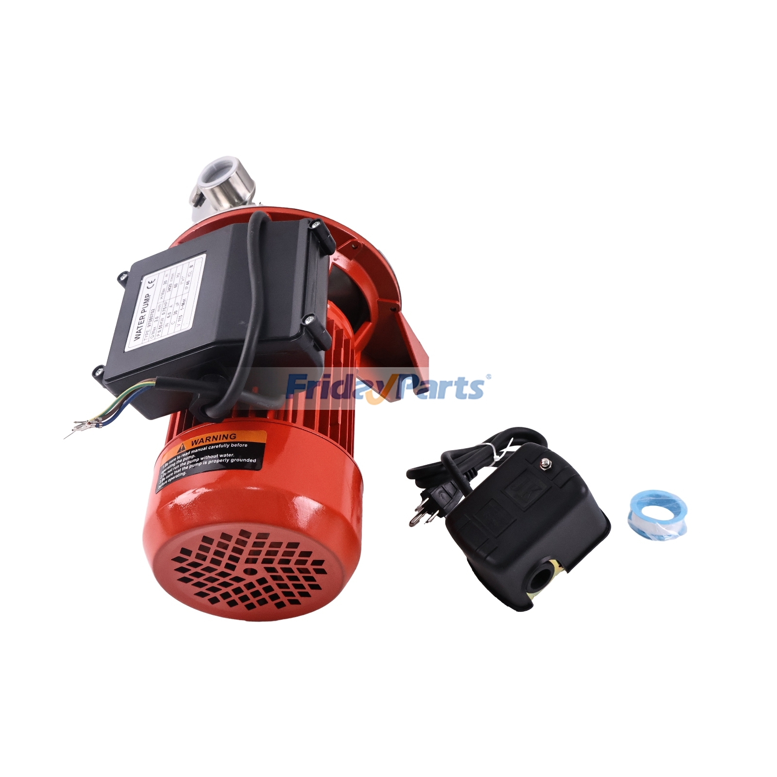Shallow Well Jet Pump for Others