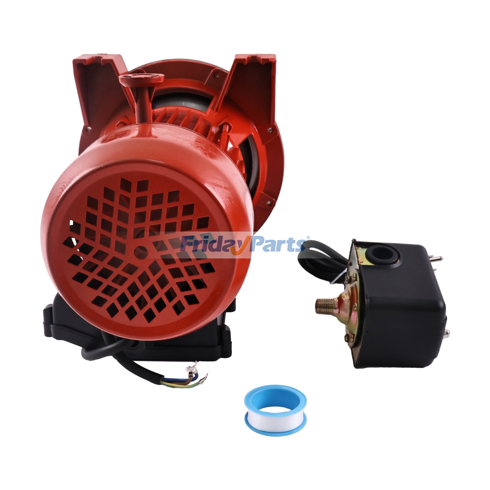 Others Shallow Well Jet Pump