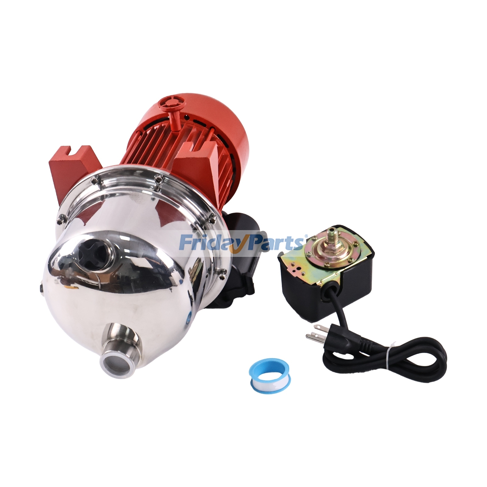 Shallow Well Jet Pump compatible with Others