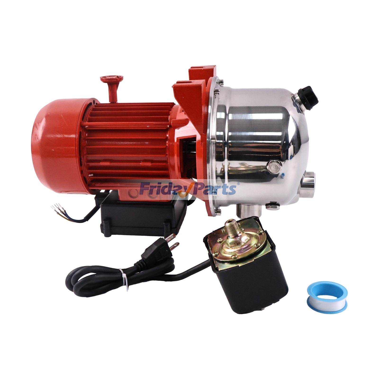  Shallow Well Jet Pump For OTHER BRAND