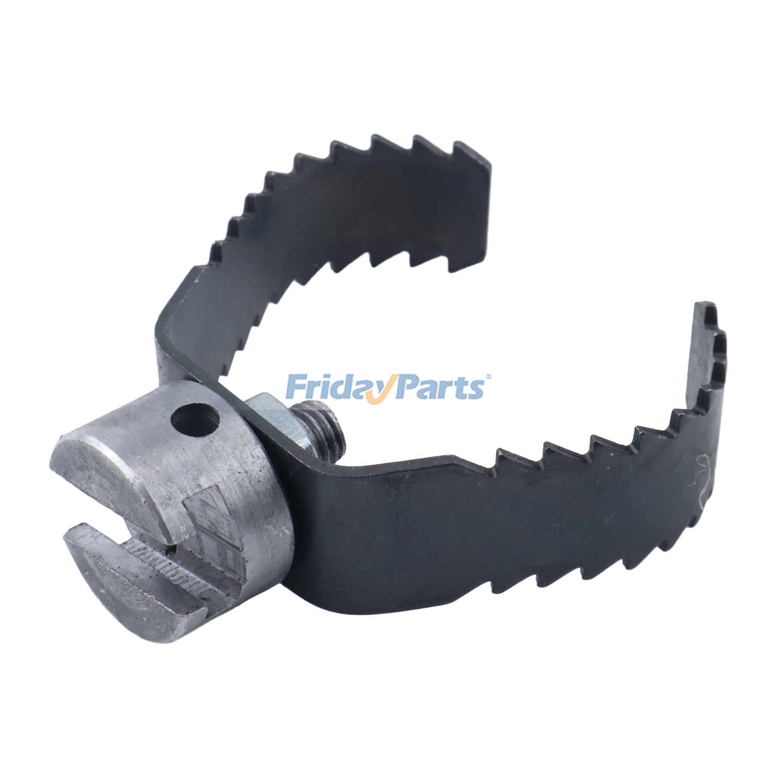 Cortador de dientes de tiburón de 3,3 pulgadas 98055 para cable Ridgid C-10