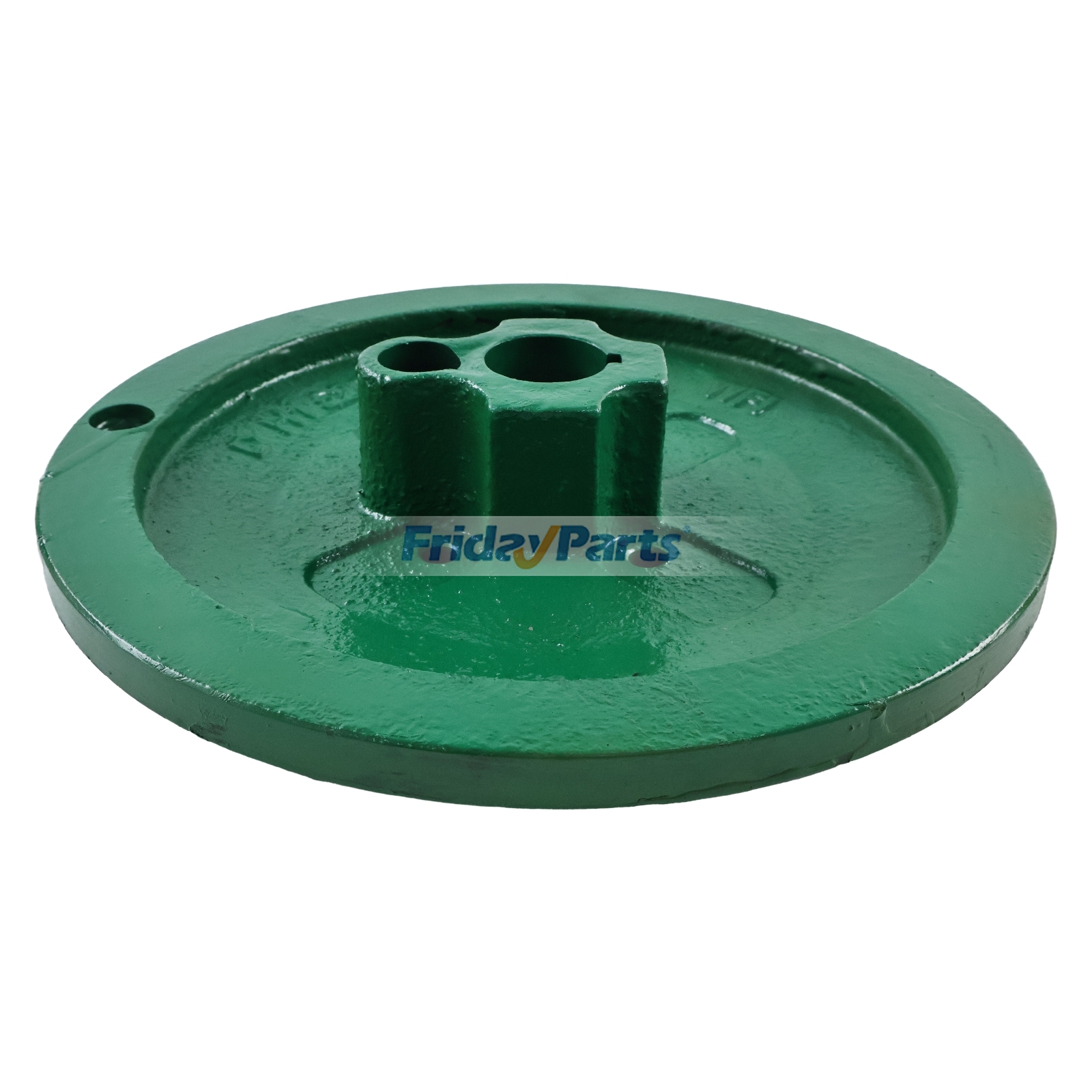 Sheave AH146462 for John Deere Harvester 9400 9410 9450 9500 9510 9550 9600 9610 9650 9780 9650CTS 9650STS CTS CTSII