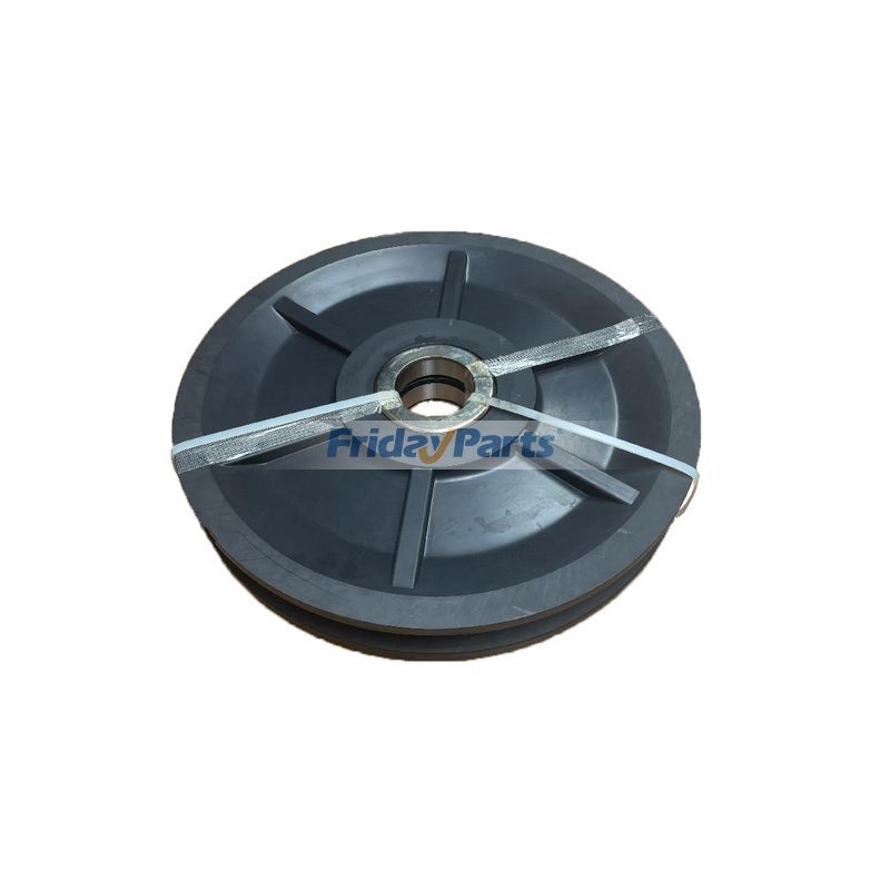 Seilscheibenbaugruppe 7718100017 für Manitowoc Crane Grove RT650E RT700E RT760 RT875E RT880E RT890 RT9150E TMS700E