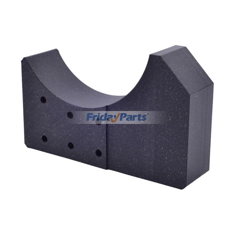 Seilrolle zum Ausfahren des Schutzes 3580248 für JLG-Auslegerlift 600SJ 660SJ