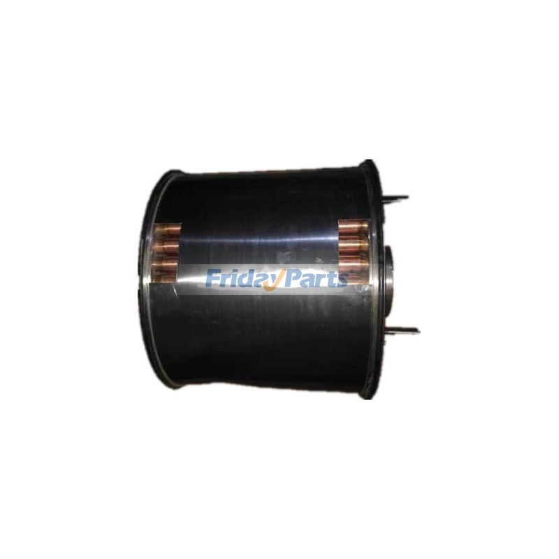 Rohrbündelkühler 23795834 für Ingersoll Rand-Luftkompressor