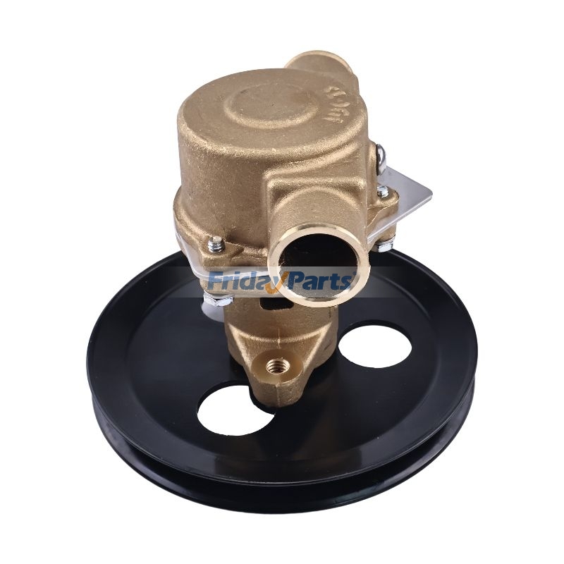 Engine  Raw Water Pump