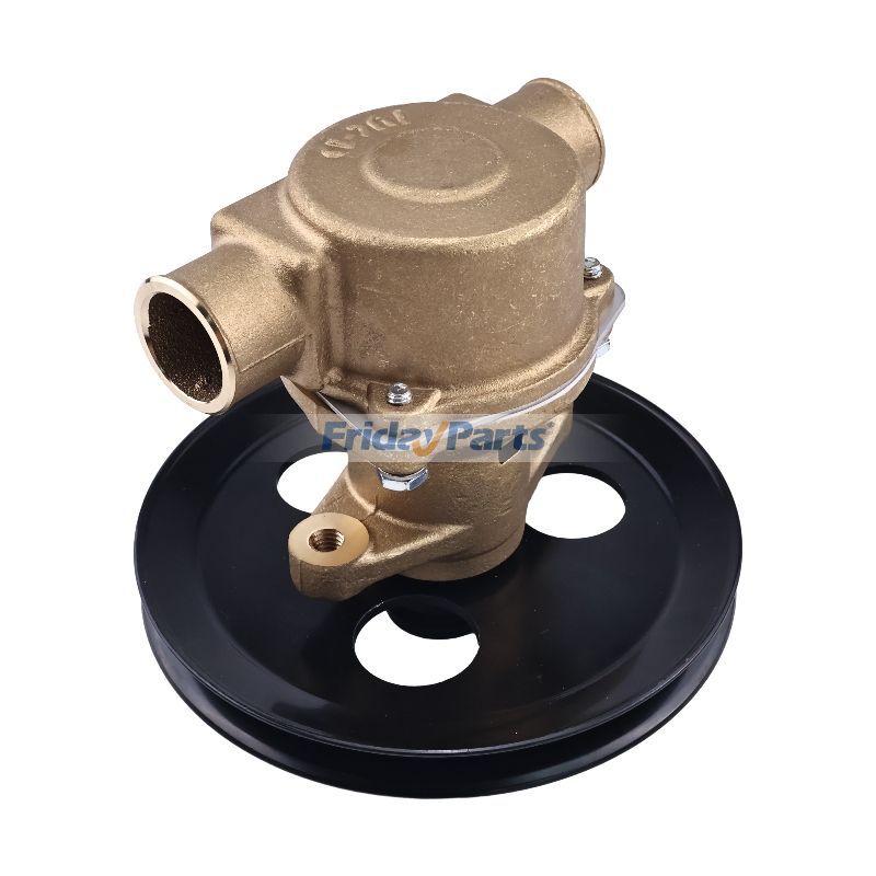 Sherwood G7 G7B G5 Raw Water Pump 3745511 3619212 4142878 for Chrysler Engine LM318X LM340X