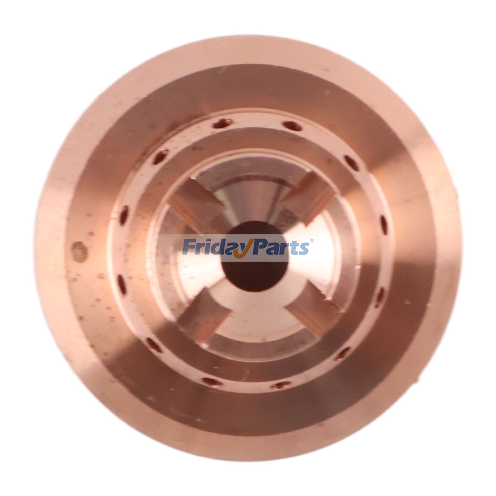 Shield Cap in Stock in China