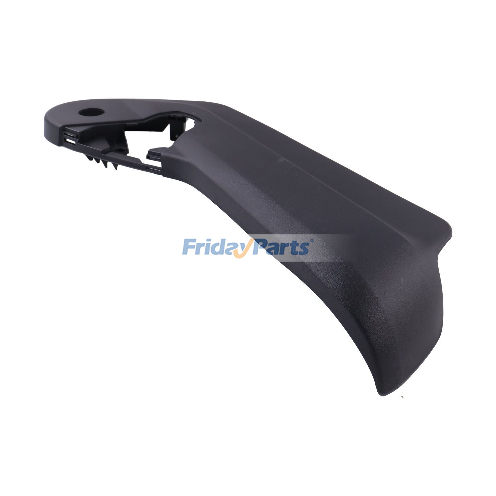 FridayParts Shield Driver Außenbordmotor