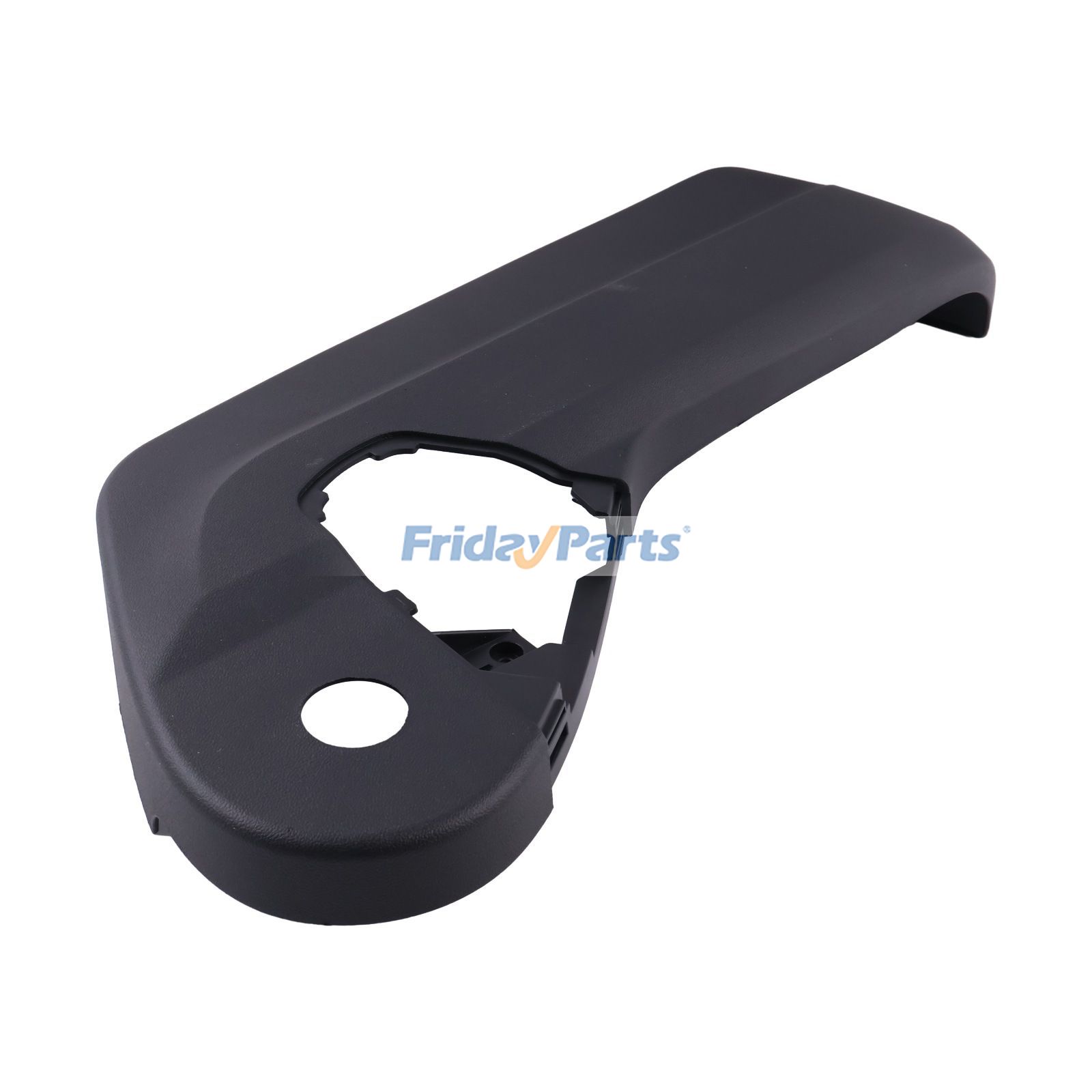 Motor fueraborda Shield Driver 1JB13DX9AB para Chrysler Town & Country, Dodge Grand Caravan, Ram C/V (2013-2020)