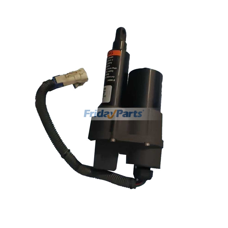 Shift Actuator 8M0111457 for Mercury Outboard Engine 200HP 225HP 250HP 275HP 300HP