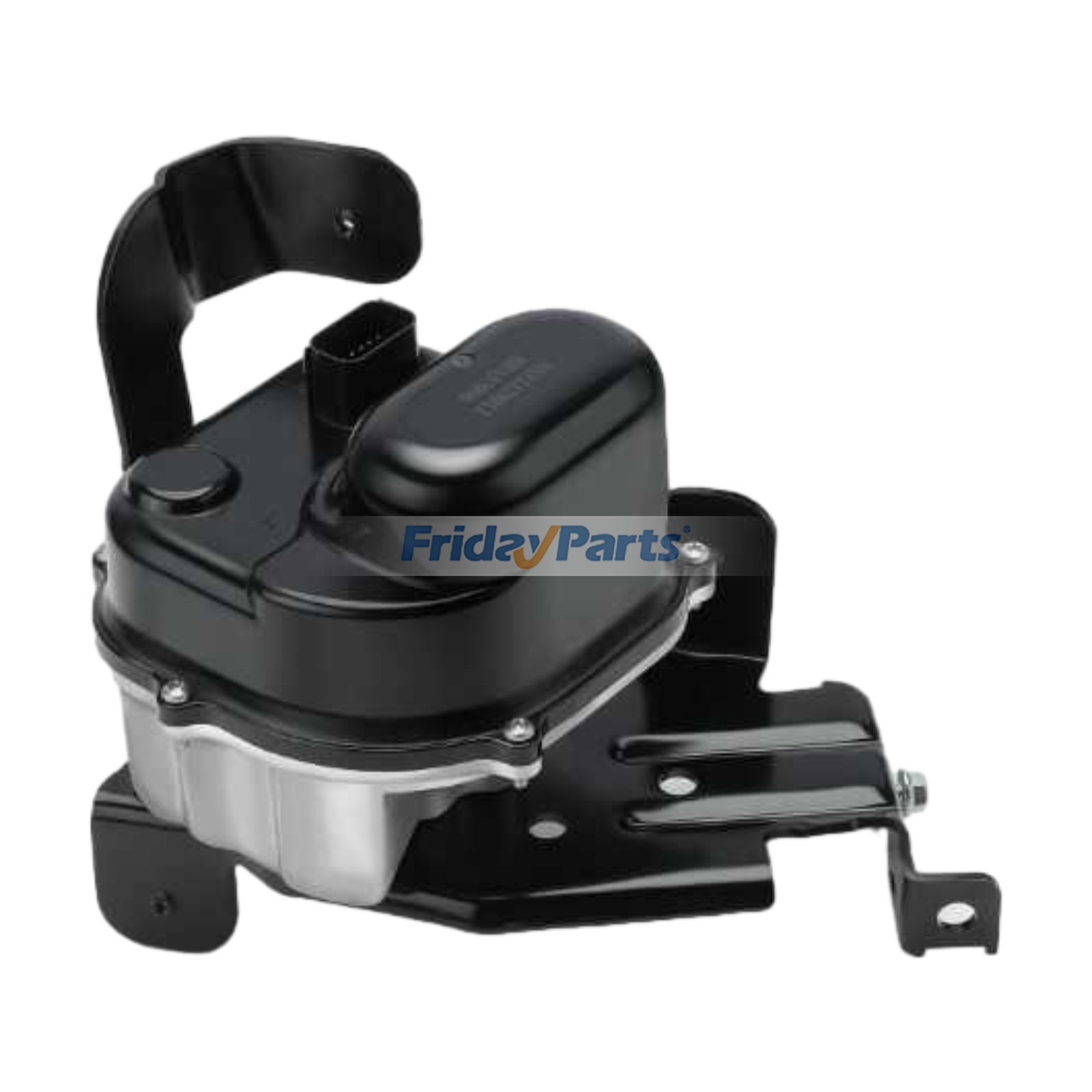 Actuador de cambio HP5Z-7E096-D para Ford Fusion Police Responder SSV Híbrido Enchufable Lincoln MKZ 2017-2020
