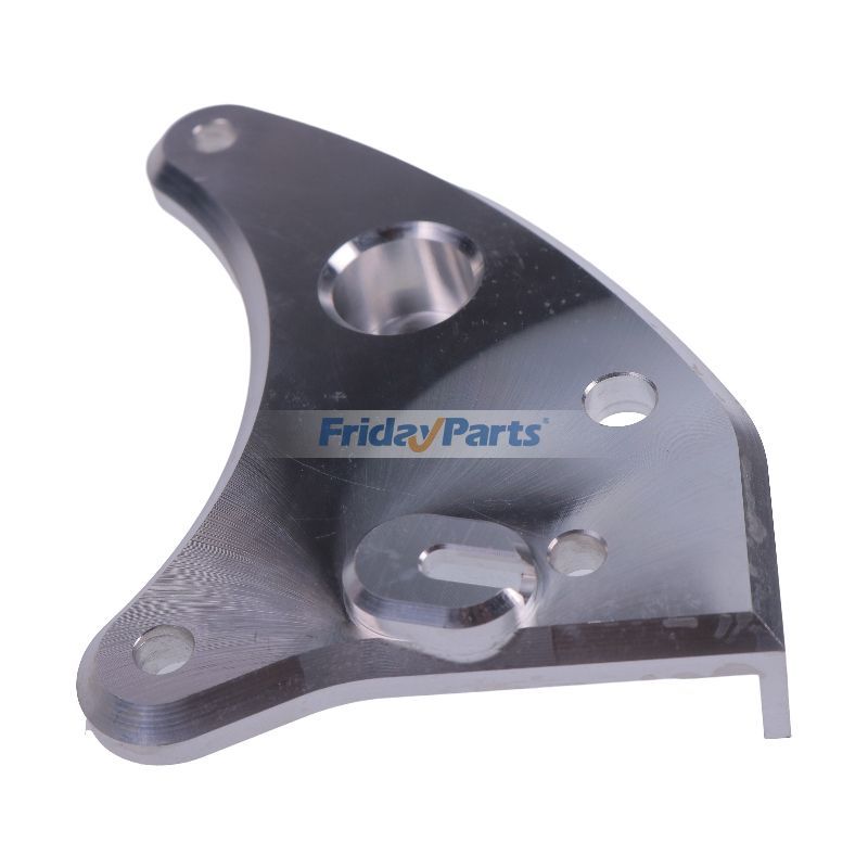 FridayParts Shift Arm Plate Shifter Bracket