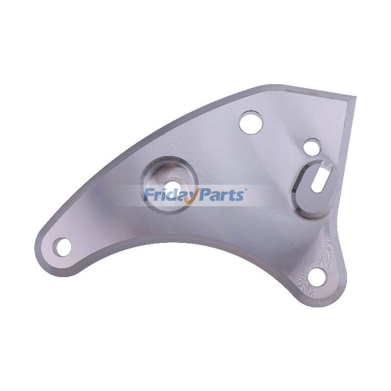 Shift Arm Plate Shifter Bracket in Stock in China