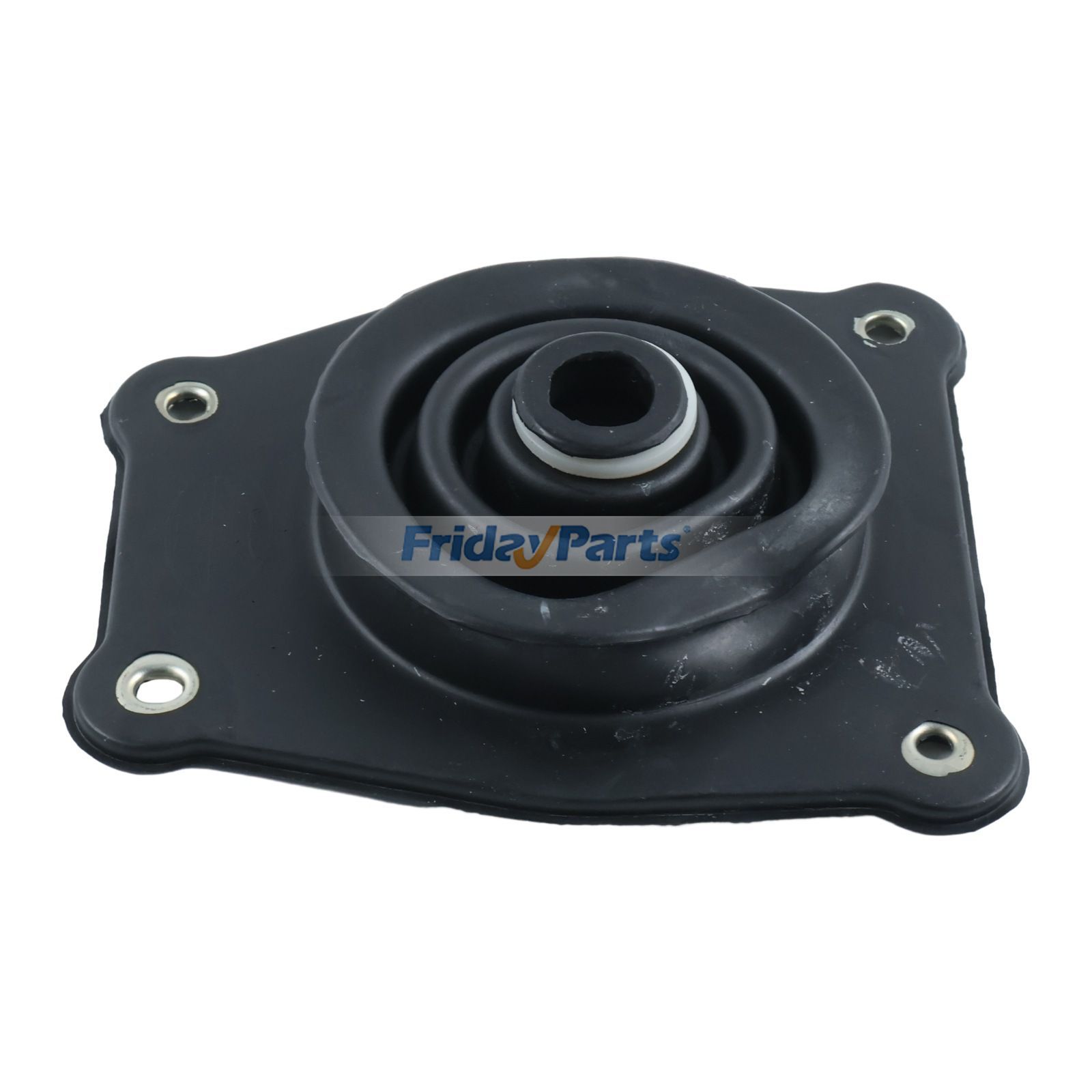 Aislante de la funda de cambio NA01-64-481B para Mazda Miata 1990-2005 de FridayParts