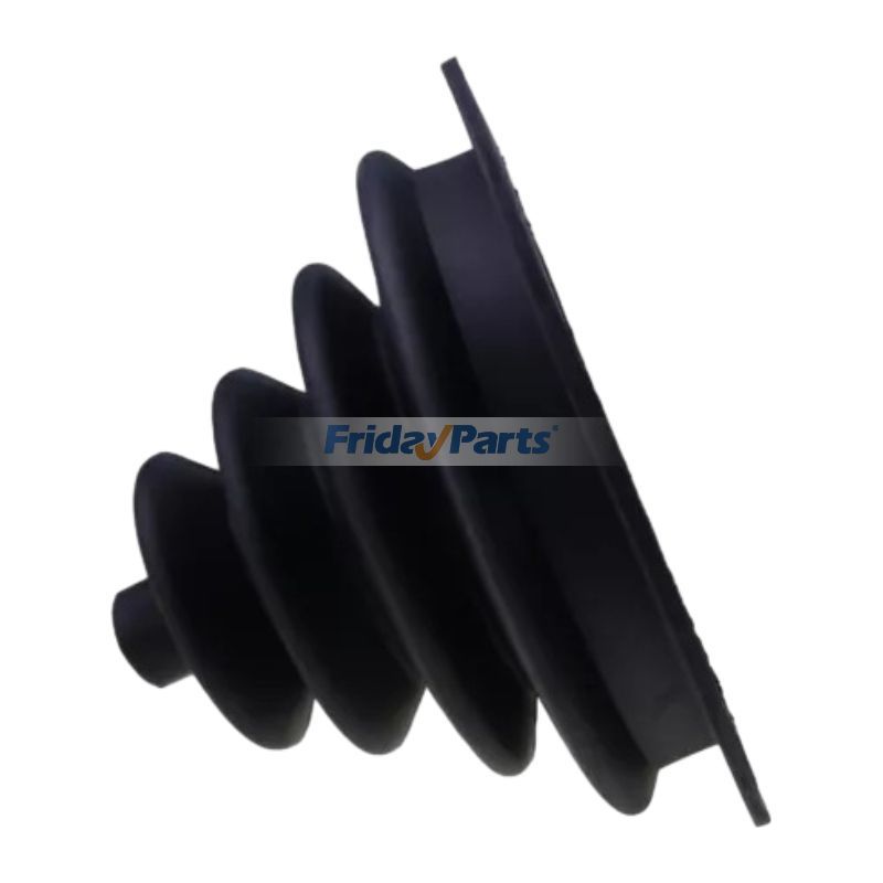 Soufflet de levier de vitesse Pour Kenworth