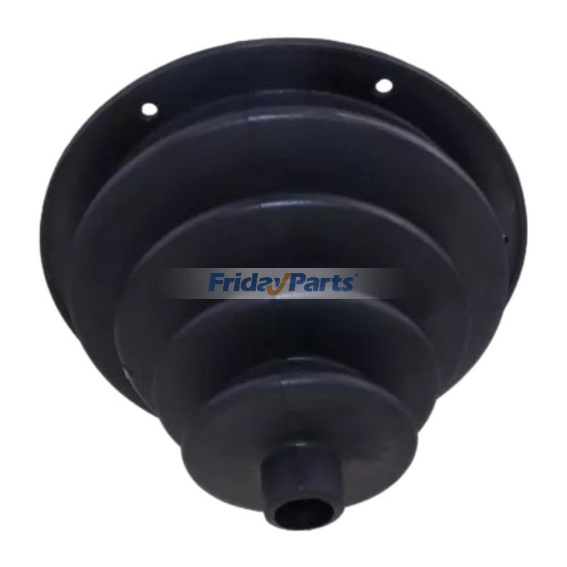 Soufflet de levier de vitesse de FridayParts