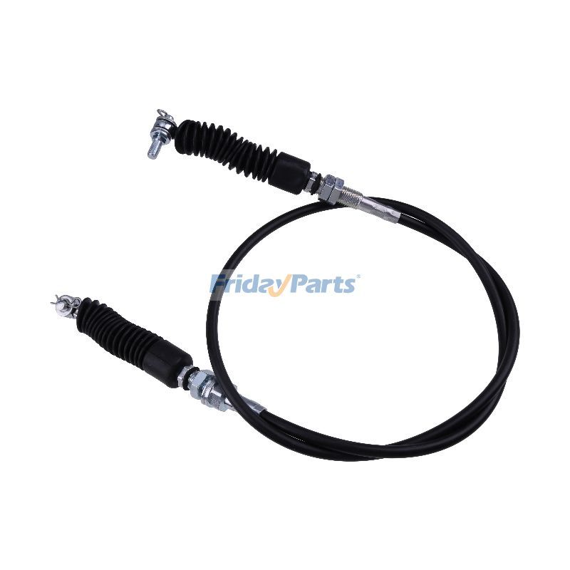 Câble de changement de vitesse 0487-089 pour Arctic Cat Wildcat Trail Sport 700 2014-2017pourPour Arctic Cat