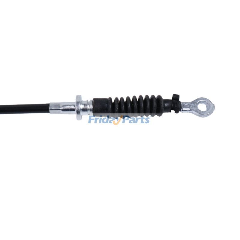 Câble de changement de vitesse de FridayParts