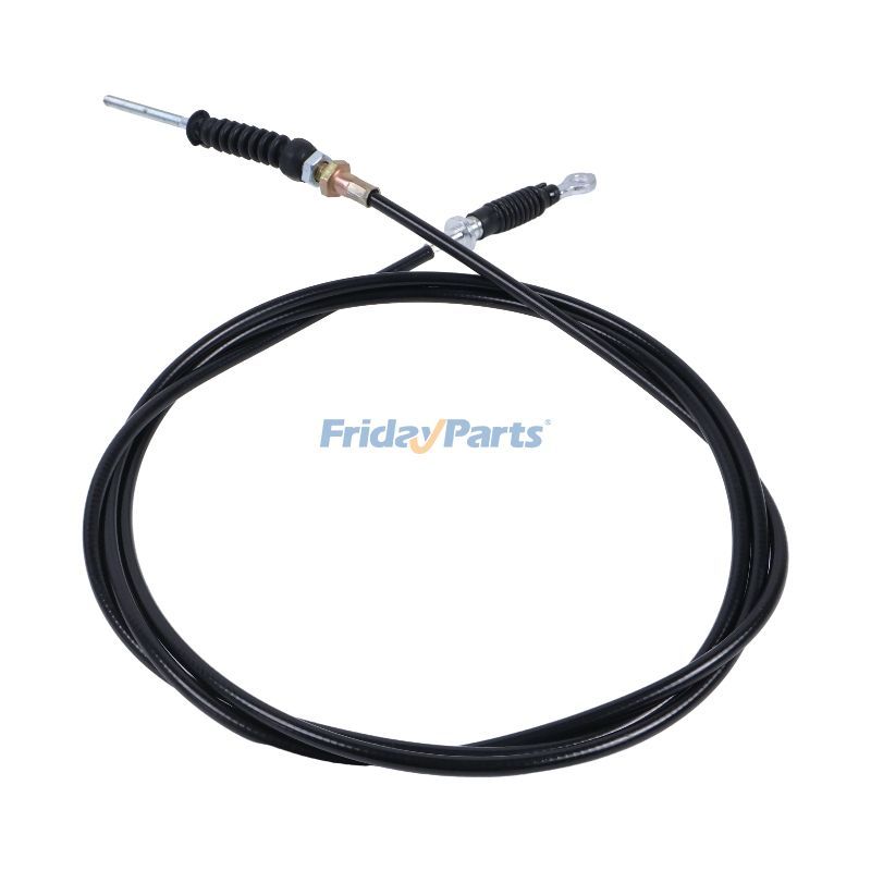 Câble de changement de vitesse 104-6896 pour véhicule utilitaire Toro 12004 12004TCpourPour Toro
