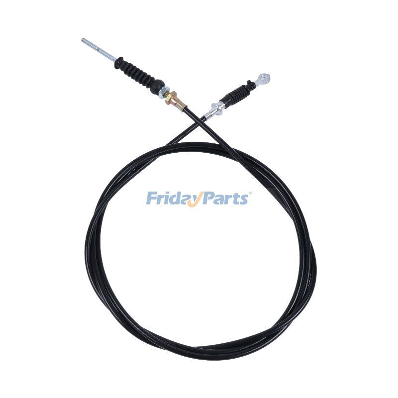 Câble de changement de vitesse 104-6896 pour véhicule utilitaire Toro 12004 12004TC
