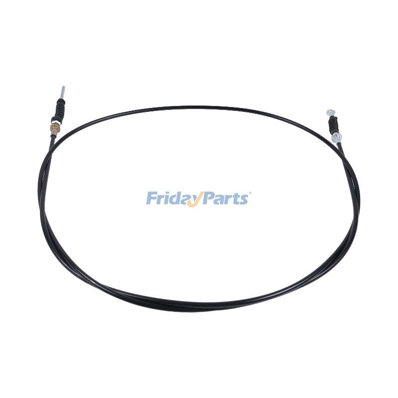 Câble de changement de vitessepour Véhicule Utilitaire