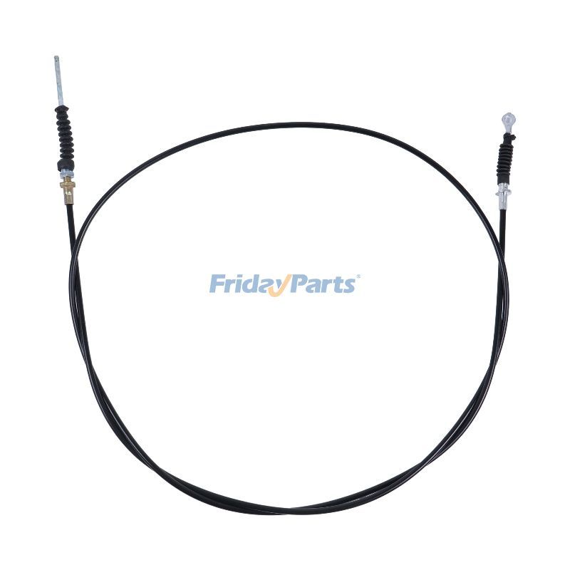 Câble de changement de vitesse Pour Toro