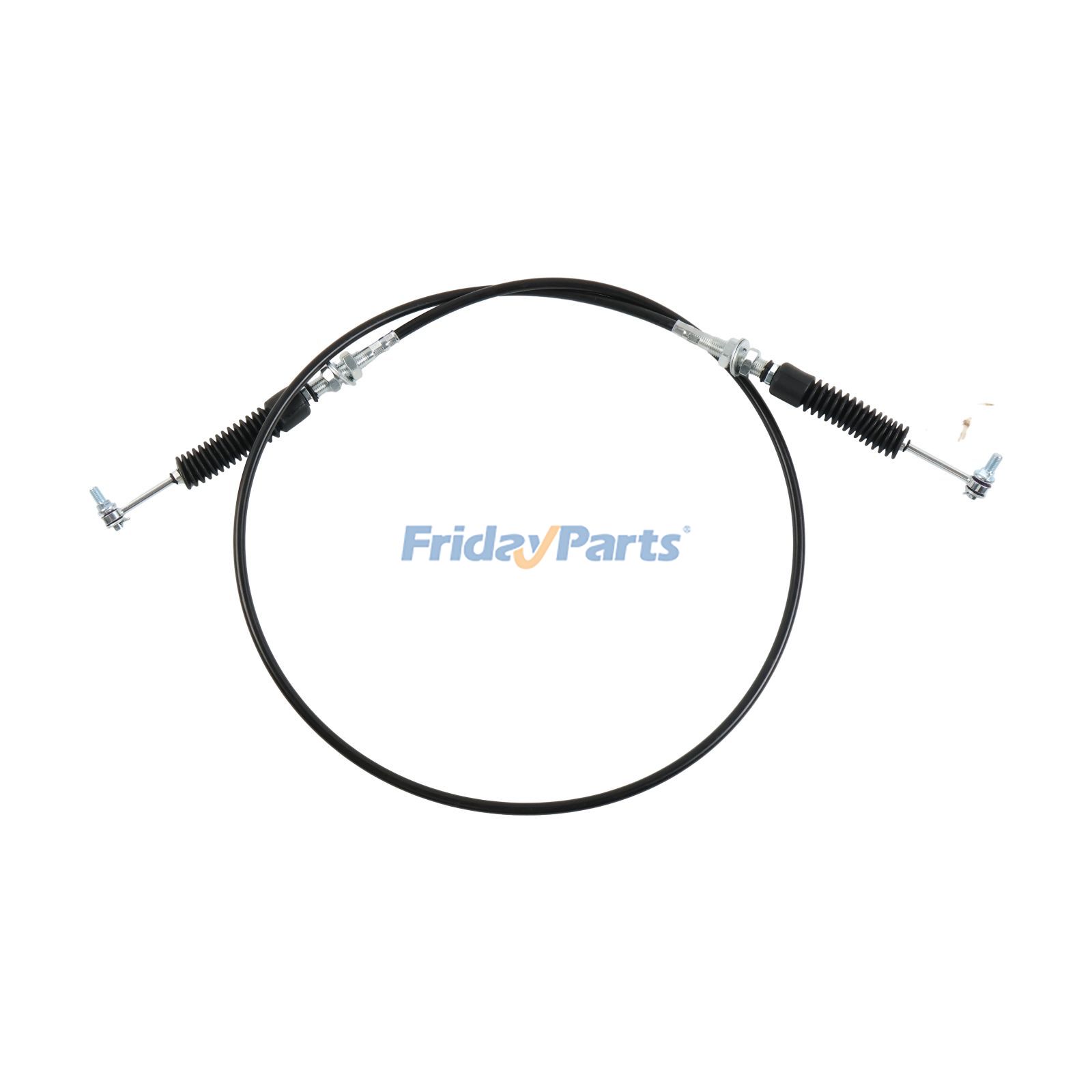 Cable de cambio 7081005 para Polaris UTV Ranger 500 2x4 4x4 6x6 TM650 de FridayParts