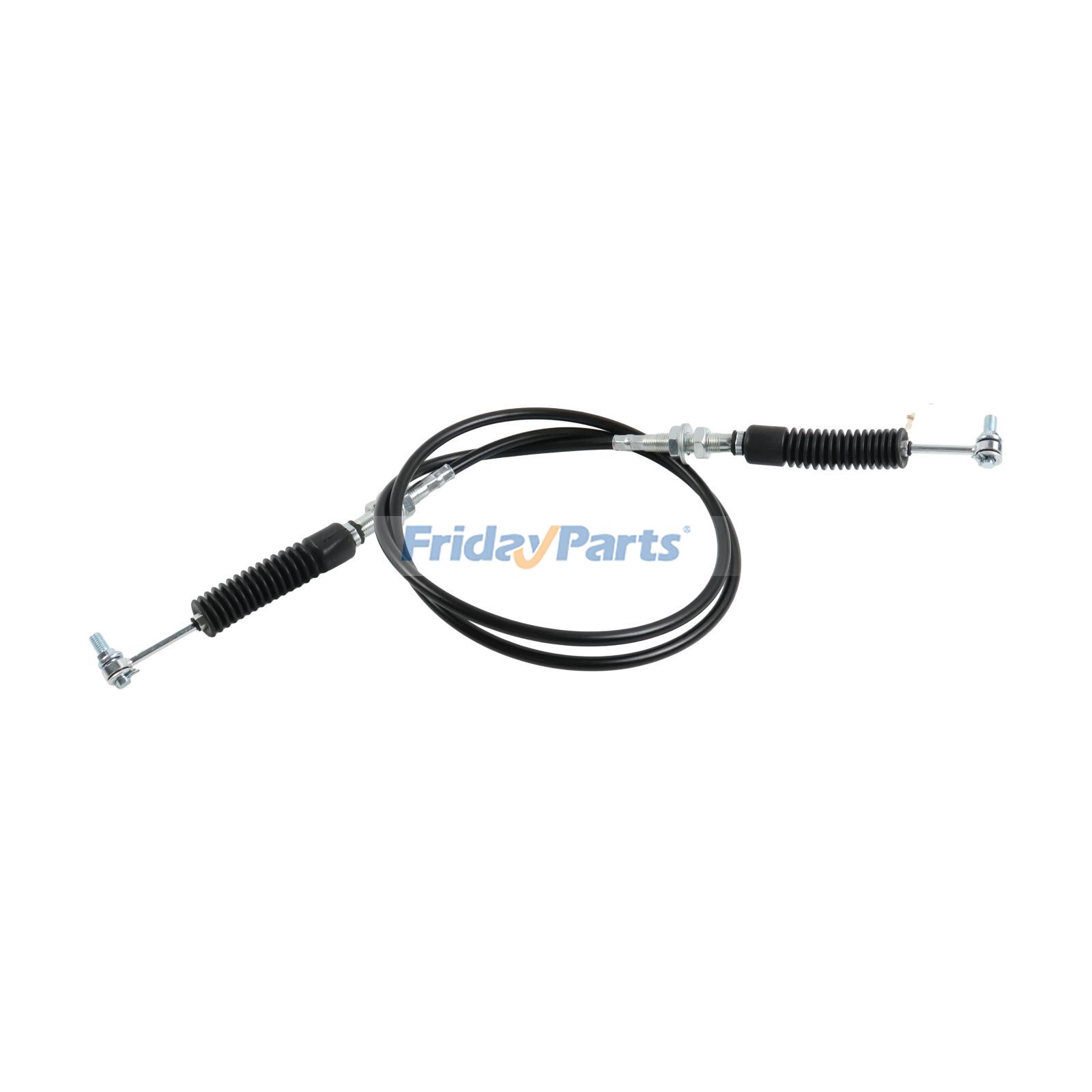 Cable de cambio 7081005 para Polaris UTV Ranger 500 2x4 4x4 6x6 TM650 para ATV/UTV Para Polaris FridayParts