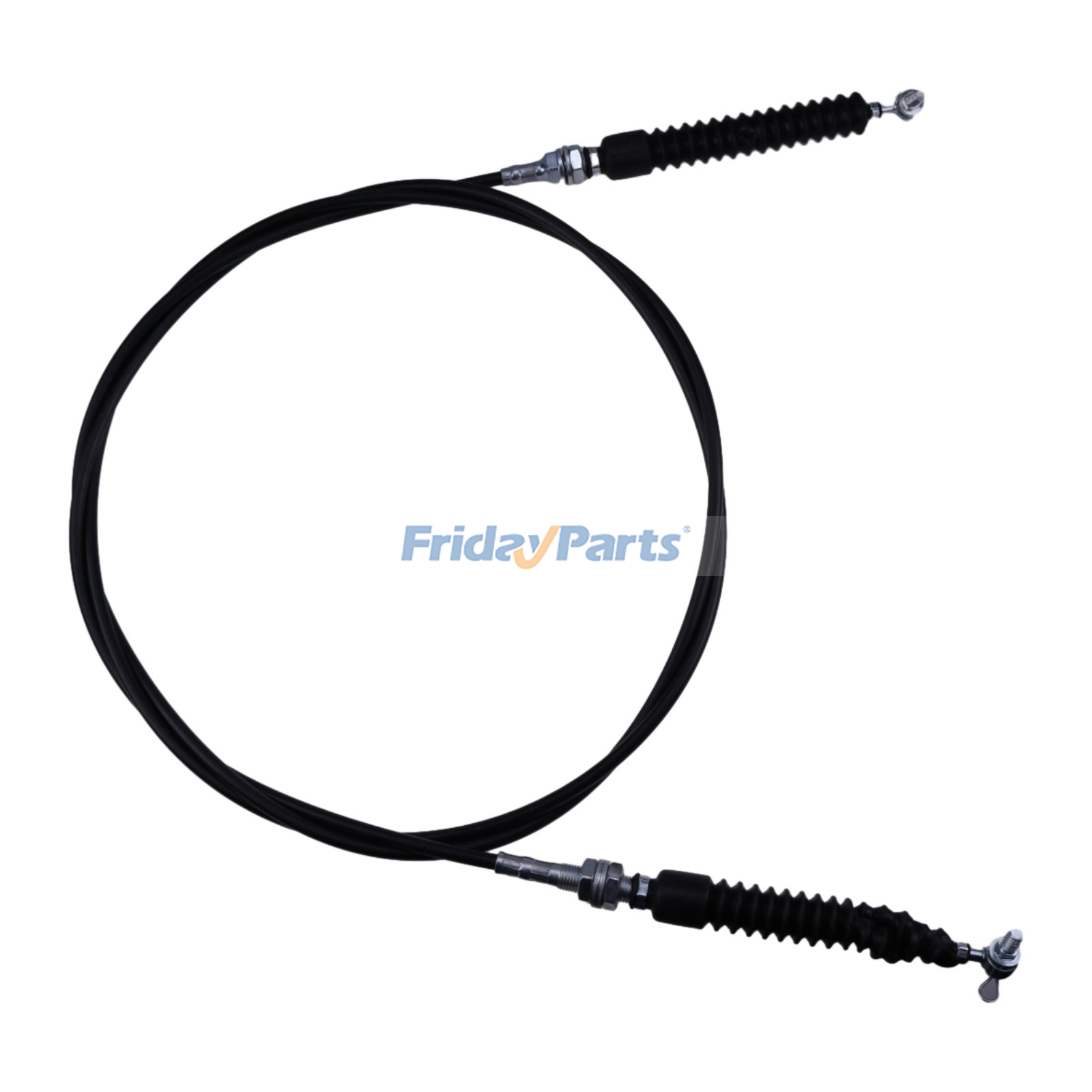 Câble de changement de vitesse 7081866 7082475 pour Polaris ATV Ranger-Crew-570 900-6EPS XP-570-6EPS XP-1000 XP-900 570-64X4 570-44X4