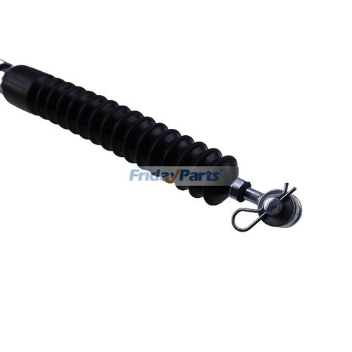 New Shift Cable For Polaris Ranger Crew 570 (2015-2021) - Direct Replacement For OEM #7082475 & 7081990, 3-Month Warranty