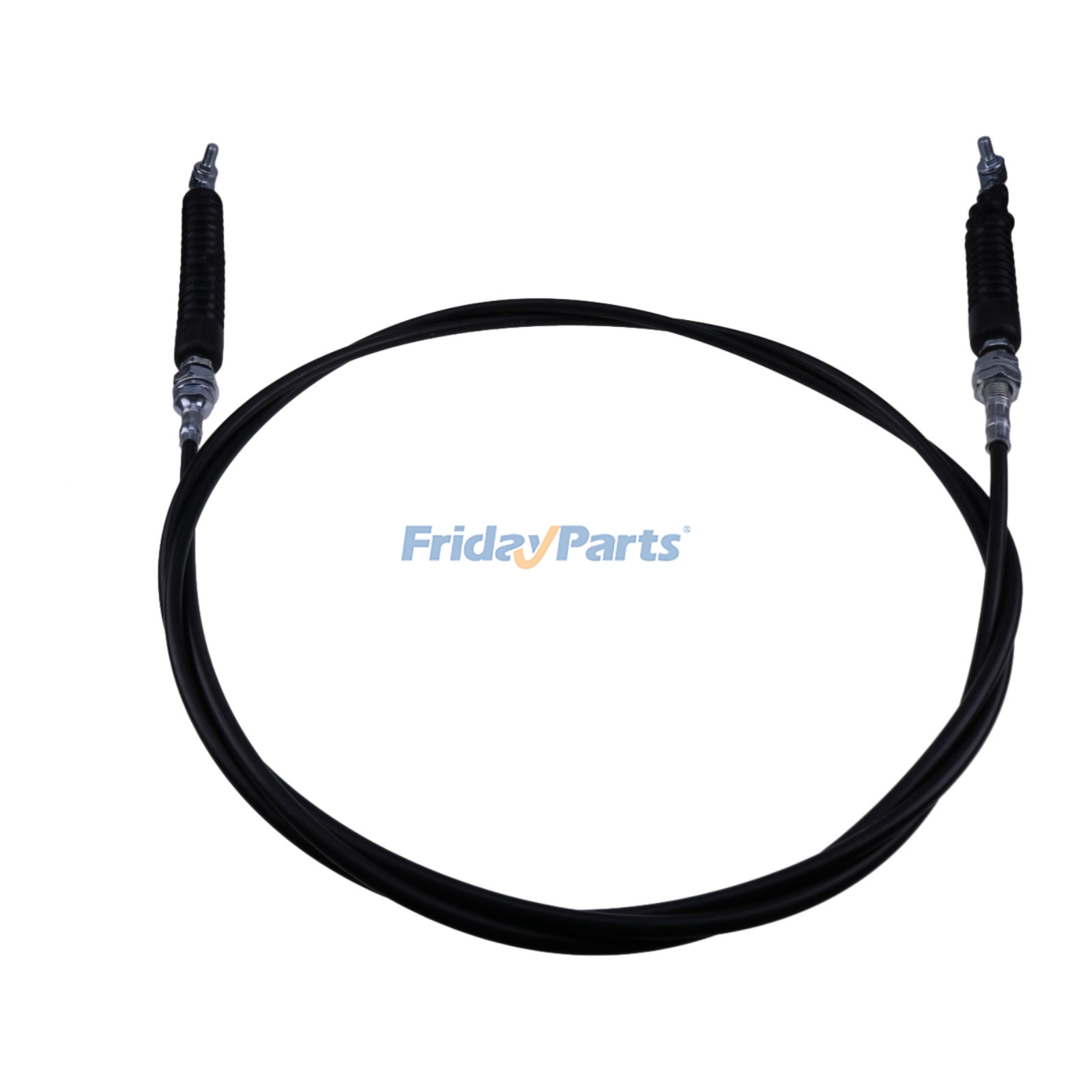 Cable de cambio 7081866 7082475 para Polaris ATV Ranger-Crew-570 900-6EPS XP-570-6EPS XP-1000 XP-900 570-64X4 570-44X4 de FridayParts