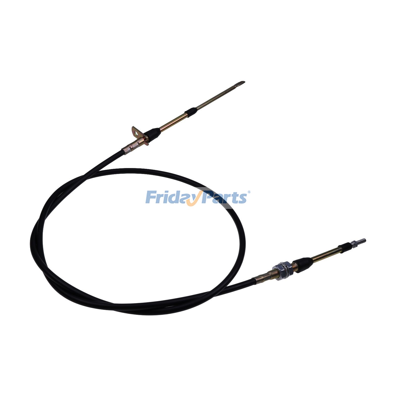 Câble de changement de vitessepour Véhicule