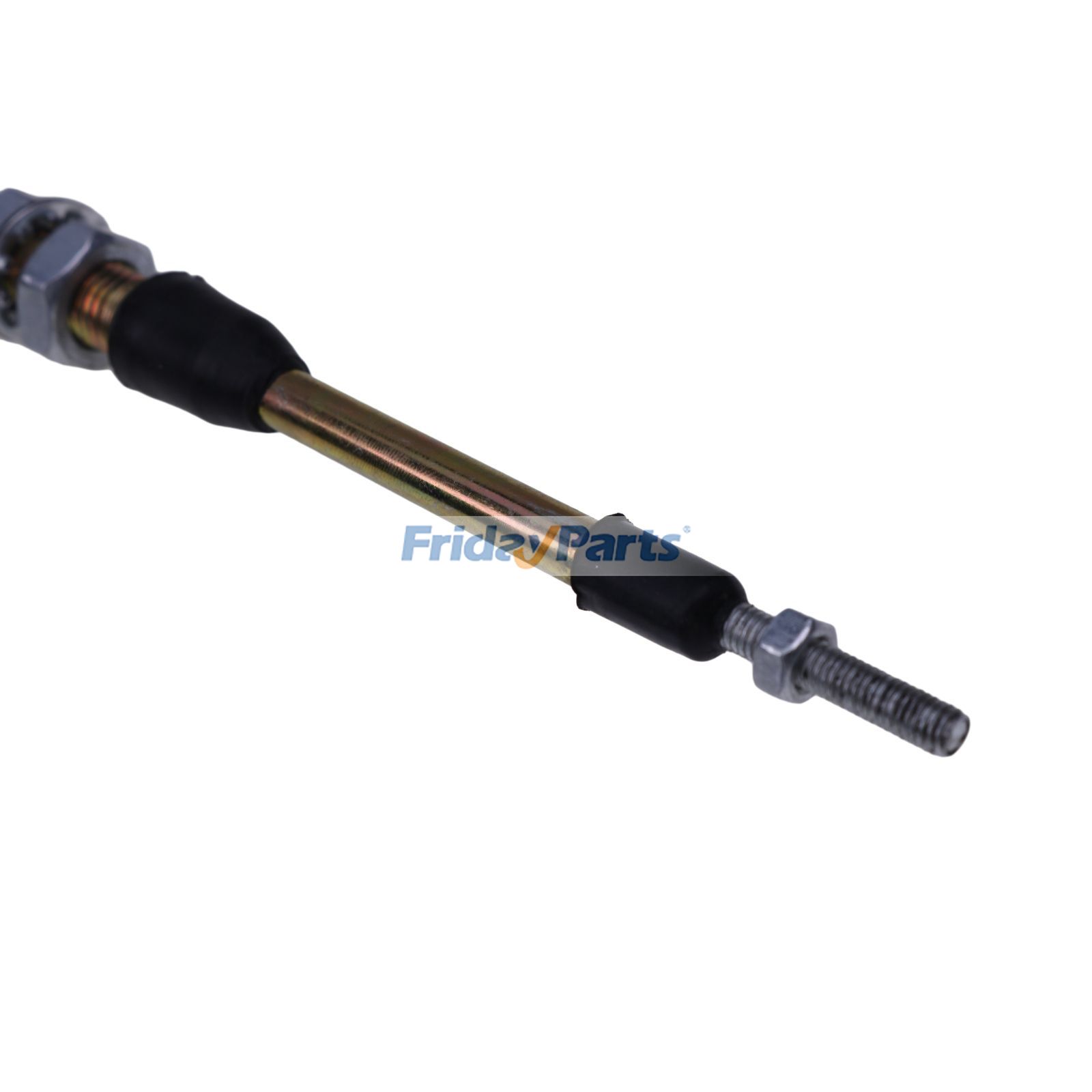 Câble de changement de vitesse 80605 pour levier de vitesse de transmission automatique B&MpourPour AUTRE MARQUE