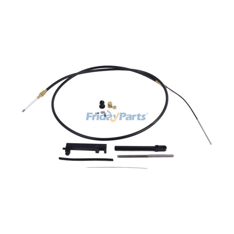 Câble de changement de vitesse 8M0176524 pour Mercury Marine MC‑IR MR Alpha OnepourPour Mercury